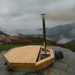 Dom wakacyjny Magica Vercio Mergozzo