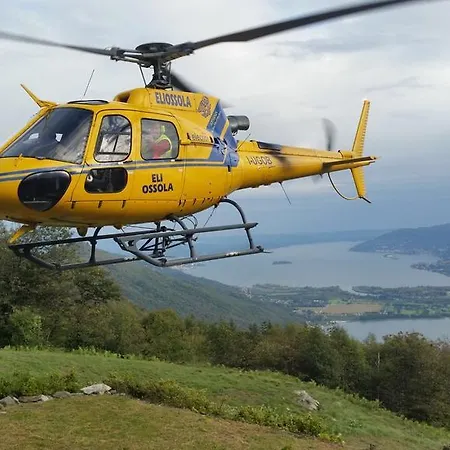 Magica Vercio 別荘