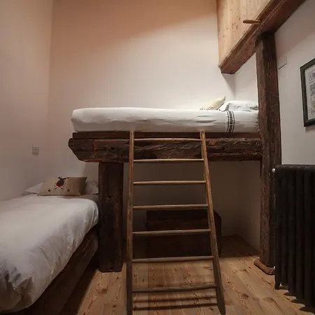 Tatil Evi Magica Vercio *