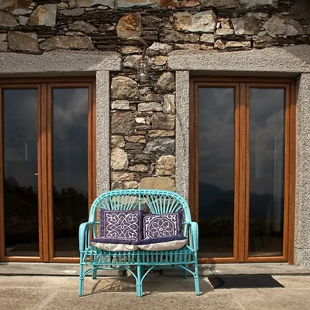 Magica Vercio 別荘 *