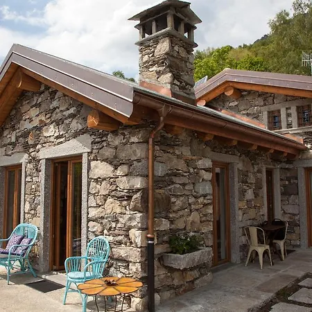 Magica Vercio Mergozzo