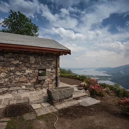 Magica Vercio Tatil Evi