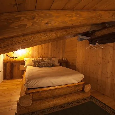 Tatil Evi Magica Vercio *