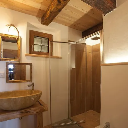 Magica Vercio 別荘 *