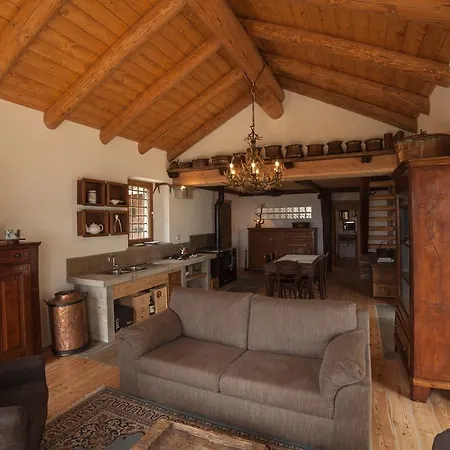 別荘 Magica Vercio メルゴッツォ