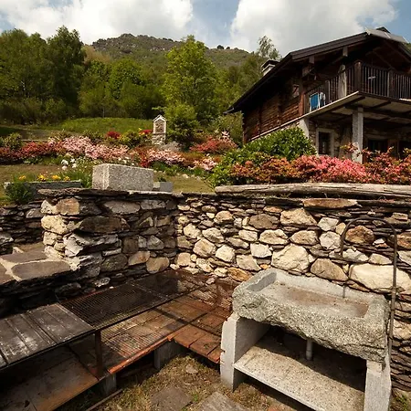 Magica Vercio * Mergozzo