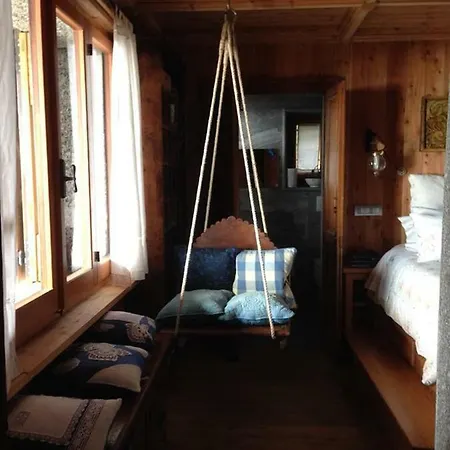 Tatil Evi Magica Vercio Mergozzo