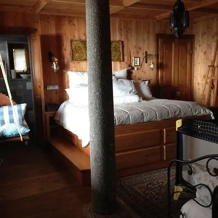 Magica Vercio Tatil Evi *