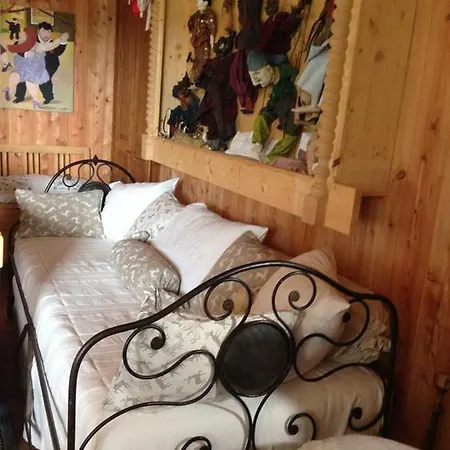 Tatil Evi Magica Vercio