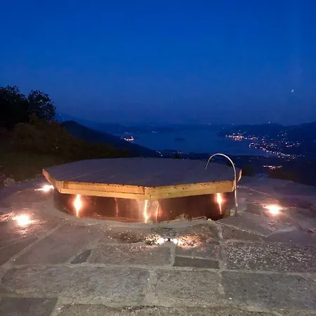 Magica Vercio Mergozzo