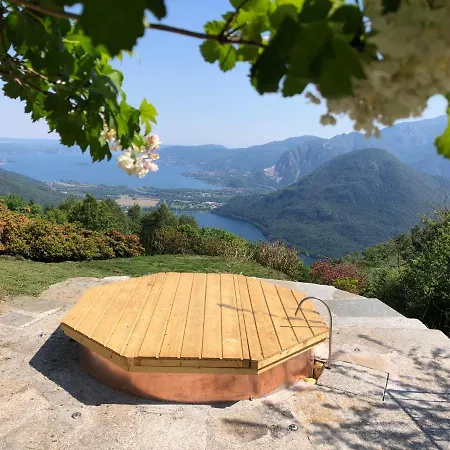 Magica Vercio Mergozzo